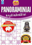 Žurnalas „ID11 oho maxi! Panoraminiai“ Nr. 12 viršelis